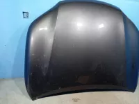 Капот на Toyota Fortuner AN160 — фото 3