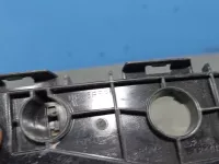 Кронштейн переднего бампера правый на Toyota Corolla E150 — фото 8