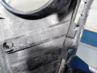 Рамка противотуманной фары левой на Toyota RAV4 XA50 — фото 4