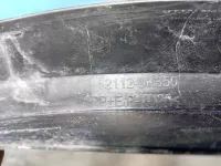 Накладка переднего бампера правая на Toyota Fortuner AN160 — фото 7