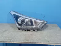 Фара правая на Hyundai Creta GS — фото 1