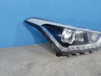 Фара правая на Hyundai Creta GS — фото 9