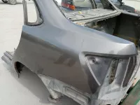 Крыло заднее левое на Lada Granta — фото 5