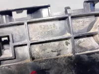 Кронштейн переднего бампера левый на Toyota Land Cruiser — фото 5
