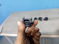 Датчик парковки на Volkswagen Tiguan — фото 7