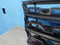 Решетка радиатора на Toyota Fortuner AN160 — фото 6