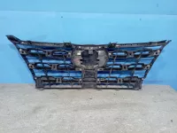 Решетка радиатора на Toyota Fortuner AN160 — фото 8