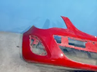 Бампер передний на Opel Corsa D — фото 5