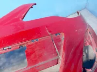 Бампер передний на Opel Corsa D — фото 8
