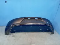 Бампер задний на Volkswagen Beetle A5 — фото 8