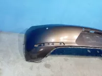 Бампер задний на Volkswagen Beetle A5 — фото 2
