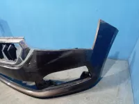 Бампер передний на Skoda Rapid 2 — фото 4