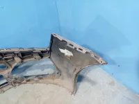 Бампер передний на Skoda Rapid 2 — фото 6
