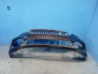 Бампер передний на Skoda Rapid 2 — фото 7