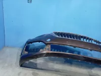 Бампер передний на Skoda Rapid 2 — фото 3