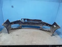 Бампер передний на Skoda Rapid 2 — фото 10