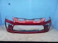 Бампер передний на Kia Rio FB — фото 1