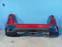 Бампер задний на Hyundai Creta GS — фото 1