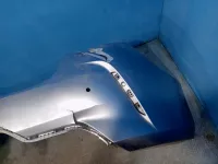 Бампер задний на Kia Rio FB — фото 2