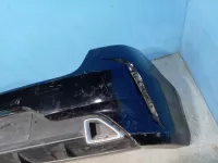 Бампер задний на Kia Rio FB — фото 8