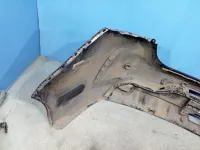 Бампер задний на Kia Rio FB — фото 3