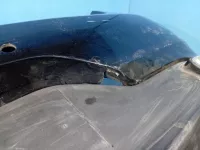 Бампер задний на Kia Rio FB — фото 9