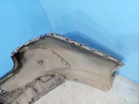 Бампер задний на Kia Rio FB — фото 6