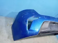 Бампер задний на Kia Rio FB — фото 3