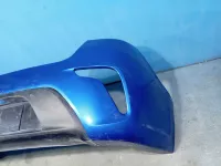 Бампер задний на Kia Rio FB — фото 8