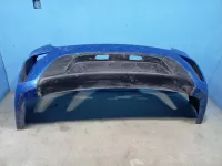 Бампер задний на Kia Rio FB — фото 10