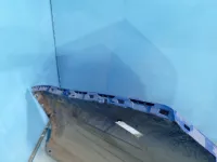 Бампер задний на Kia Rio FB — фото 7