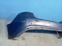 Бампер задний на Kia Rio UB — фото 8