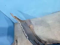 Бампер задний на Kia Rio UB — фото 4