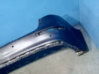 Бампер задний на Kia Rio UB — фото 5