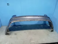 Бампер задний на Kia Rio UB — фото 1