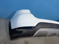 Бампер задний на Kia Rio YB/SC — фото 8