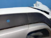 Бампер задний на Kia Rio YB/SC — фото 6