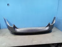 Бампер задний на Kia Rio UB — фото 4