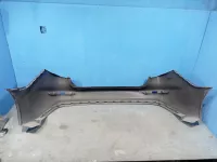 Бампер задний на Kia Rio UB — фото 8