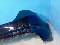 Бампер задний на Skoda Rapid 2 — фото 4