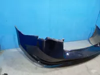Бампер задний на Skoda Rapid 2 — фото 3