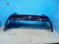 Бампер задний на Skoda Rapid 2 — фото 8