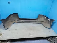 Бампер задний на Skoda Rapid 2 — фото 10