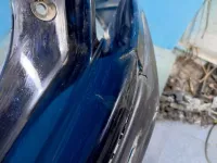 Бампер задний на Toyota RAV4 XA40 — фото 3