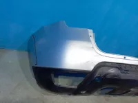Бампер задний на Renault Duster — фото 7