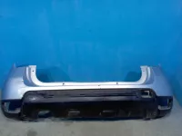 Бампер задний на Renault Duster — фото 9
