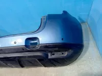 Бампер задний на Renault Duster — фото 5
