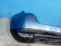 Бампер задний на Renault Duster — фото 3