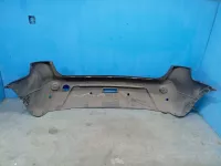 Бампер задний на Nissan Qashqai J10 — фото 2