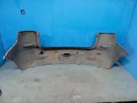 Бампер задний на Lada Xray — фото 8